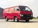 Toyota Hiace Van 1982 года